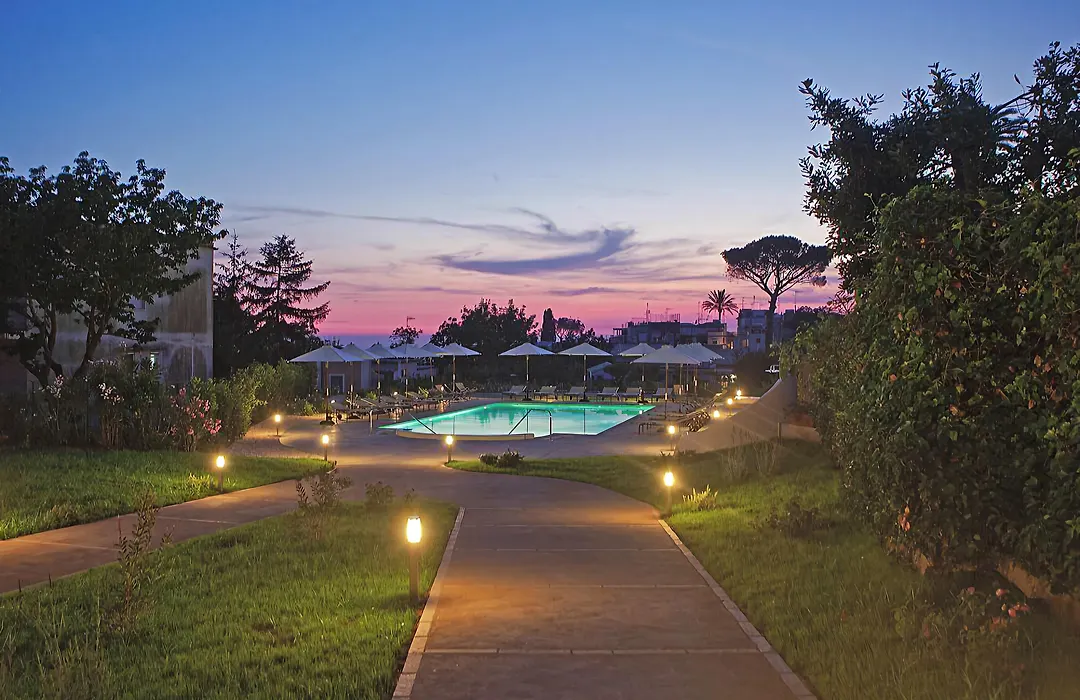 Boutique Hotel Casa Mariantonia-1